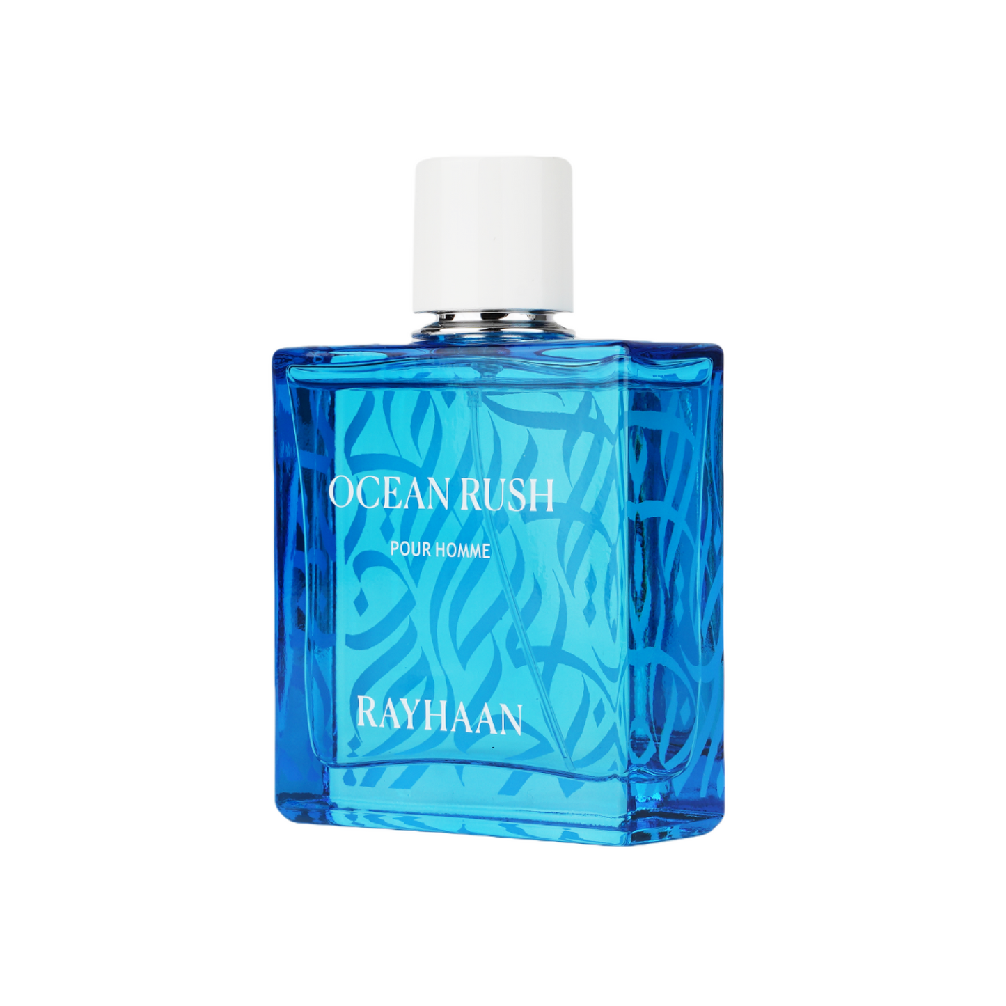 Rayhaan - Ocean Rush 100ML EDP