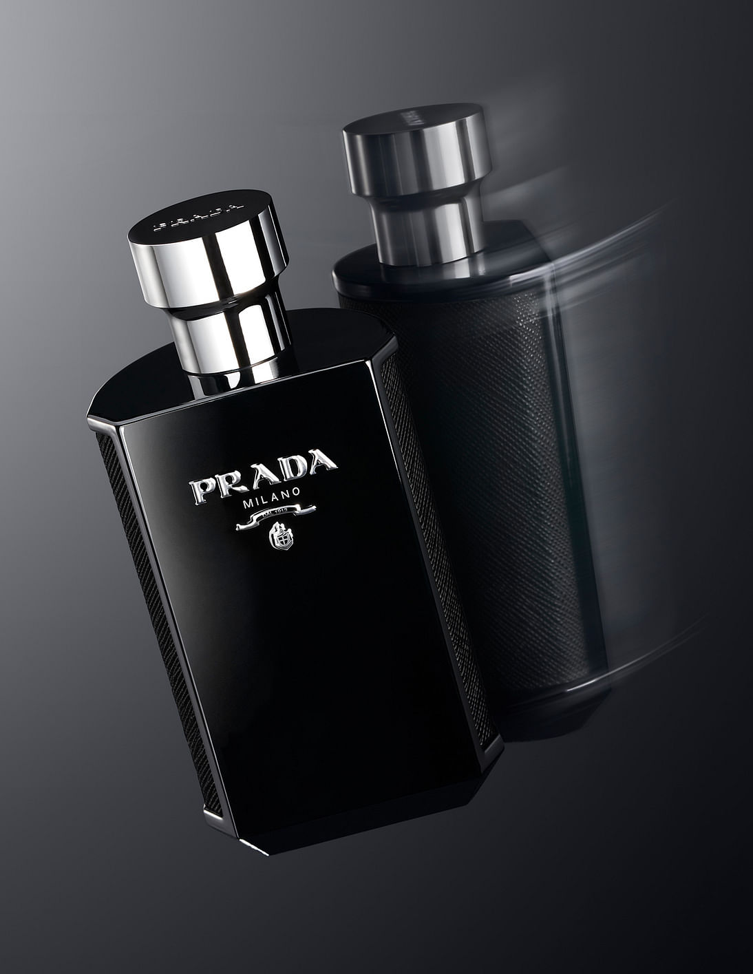 PRADA L HOMME MILANO INTENSE EAU DE PARFUM FOR MEN 100ML