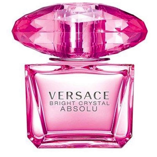 Versace Bright Crystal Absolu EDP for Women