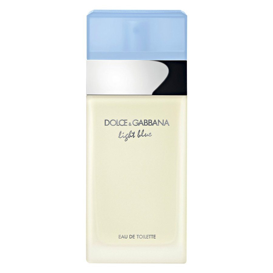 Dolce & Gabbana Light Blue EDT for Women