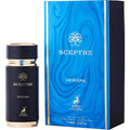 Maison Alhambra Sceptre Oceana Eau de Parfum bottle and box