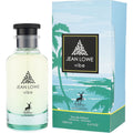 Maison Alhambra Jean Lowe Vibe Eau de Parfum bottle and box