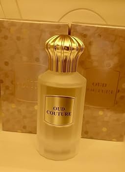 Oud Couture By Ahmed 100ML EDP