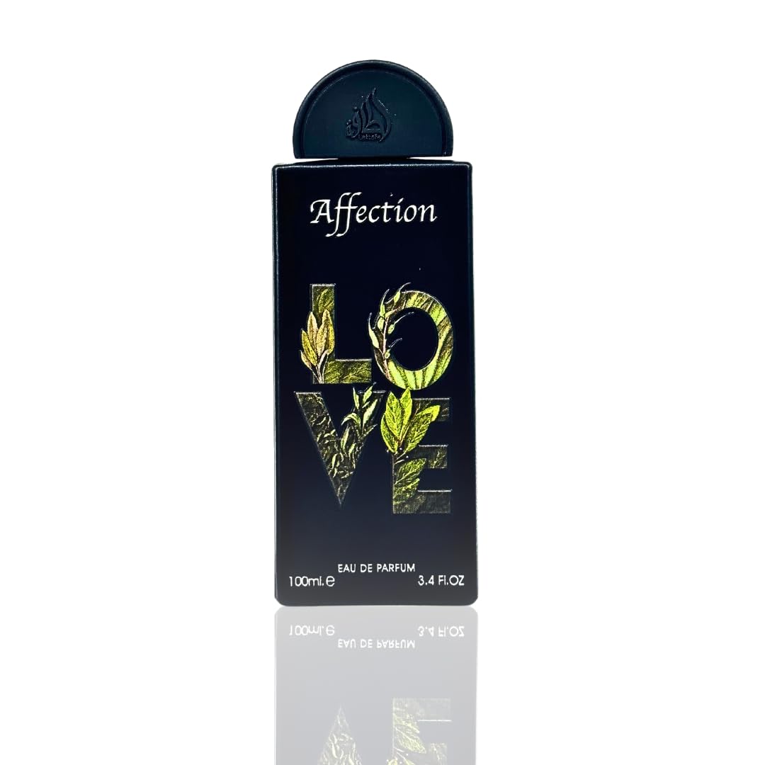 Lattafa - Pride - Affection 100ML EDP