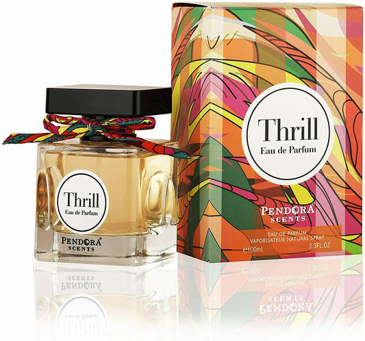 Thrill Edp 100ml