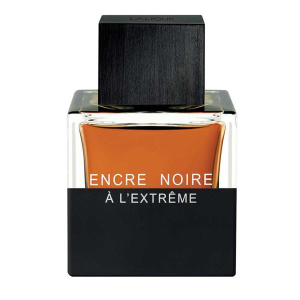 Lalique - Encre Noire Al Extreme 100ml Edp