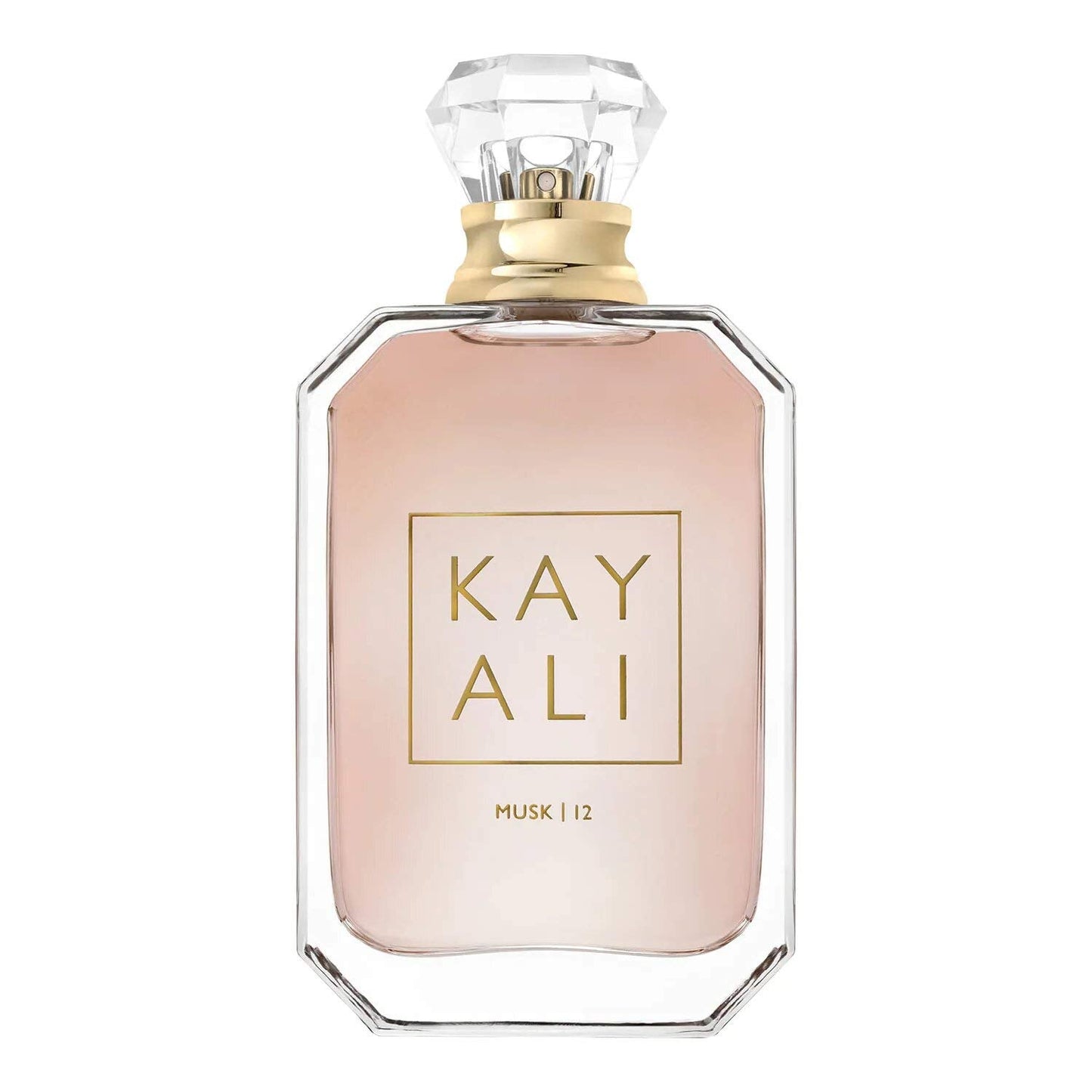 Kayali Musk 12 EDP Unisex