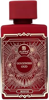 Goodness Oud - Rouge Eau De Parfum 100ml