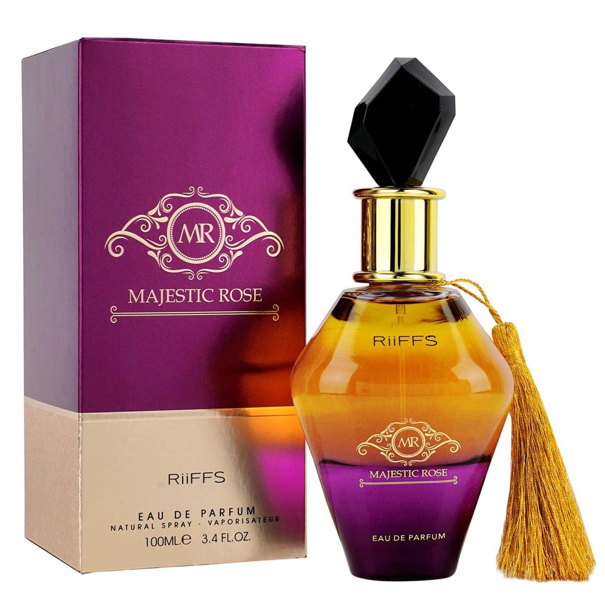 Majestic Rose Eau De Parfum 100ml