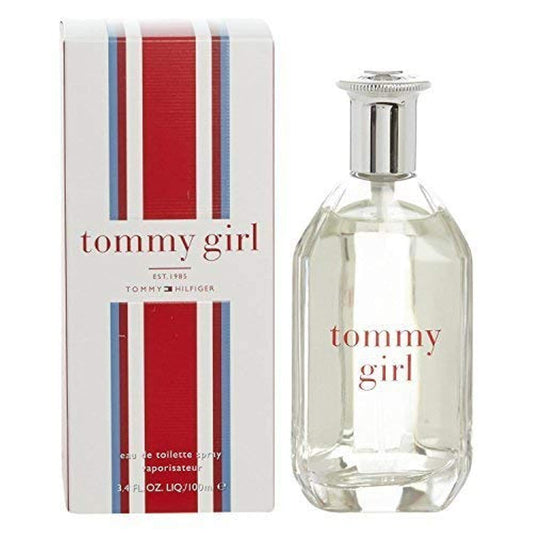 Tommy Hilfiger - Tommy Girl 100ml Eau De Toilette