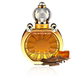 Ajmal Dahn Al Oudh Shams 30 ml Eau de Parfum official bottle image