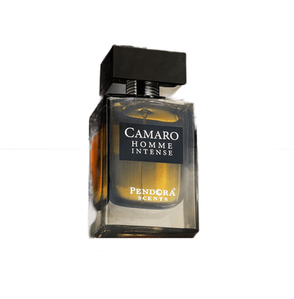 Pendora Scents Camaro Homme intense Eau De Parfum 100ml