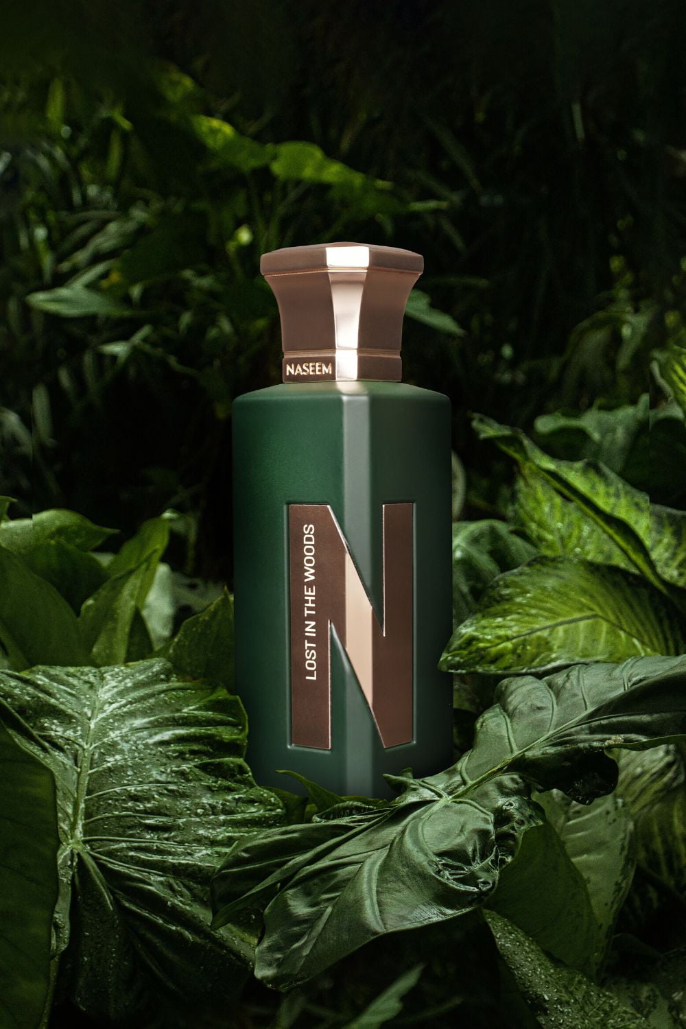 Naseem - Lost In Woods 75ML EDP