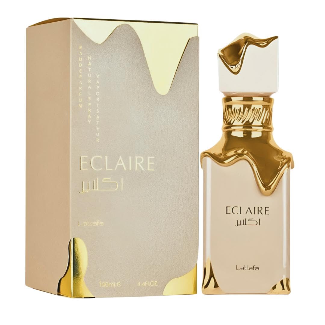 Lattafa - Eclaire 100ML EDP