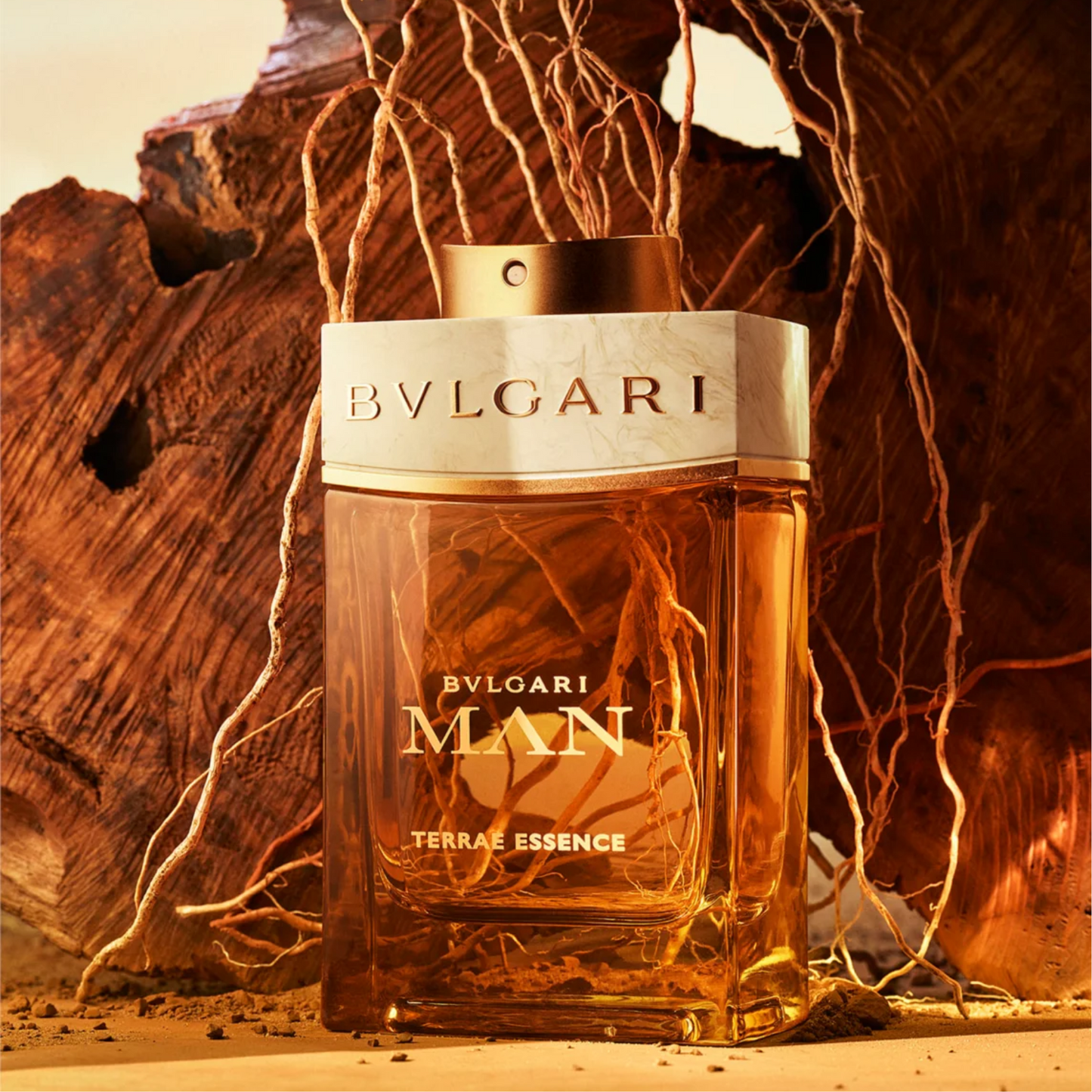 Bvlgari Terrae Essence 100ML EDP