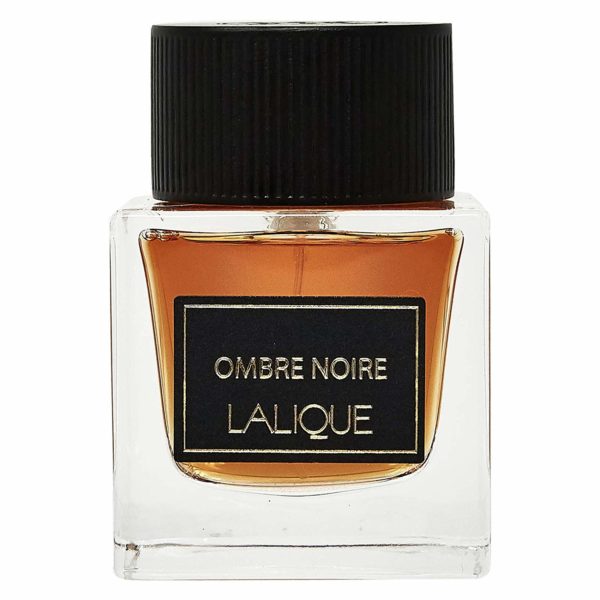 Lalique - Ombre Noire 100ml EDP