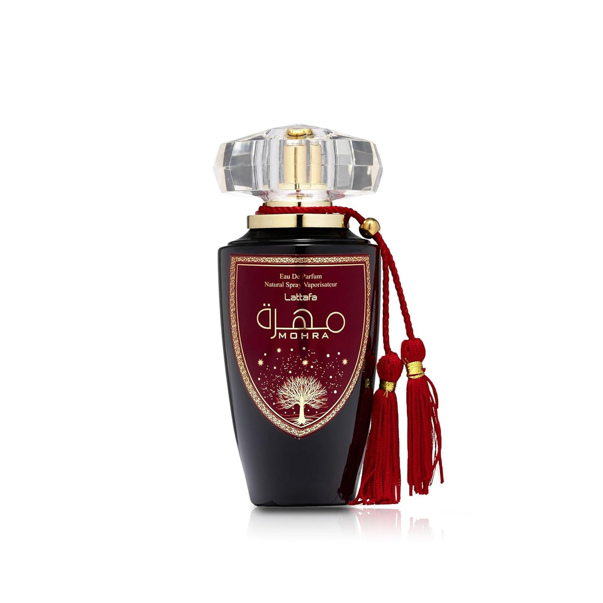 Lattafa Mohra 100ml Eau De Parfum