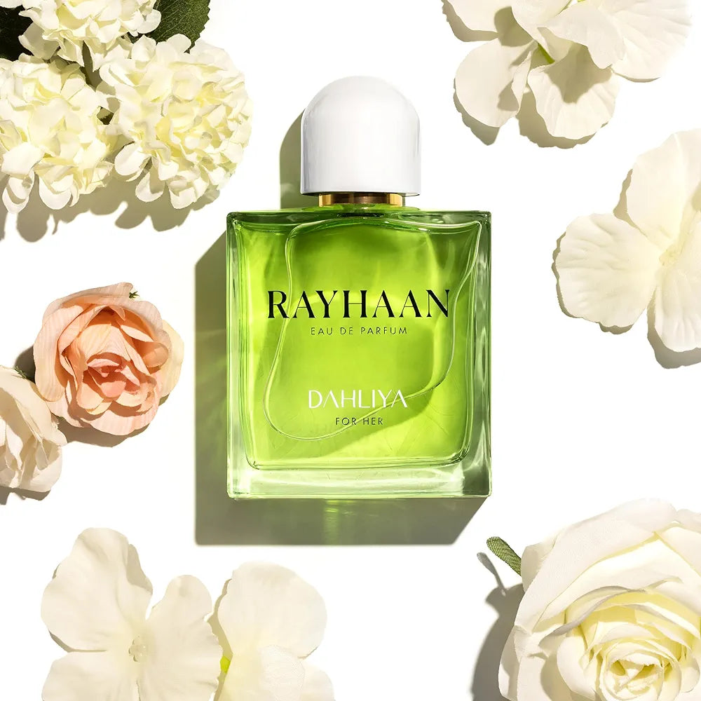 Rayhaan - Dahliya 100ML EDP