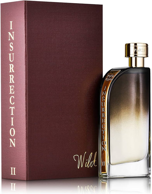 Reyanne Tradition Insurrection Wild 2 100ml Eau De Parfum