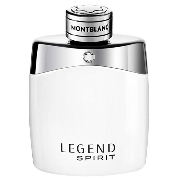 Montblanc Legend Spirit EDT for Men