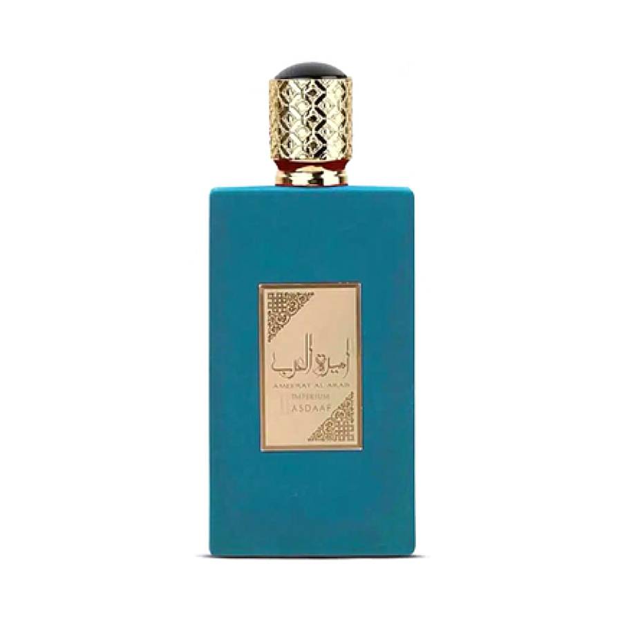 Lattafa Asdaaf Ameer Al Arab Imperium 100ml Eau De Parfum
