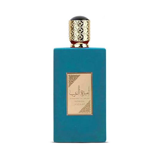 Lattafa Asdaaf Ameer Al Arab Imperium 100ml Eau De Parfum