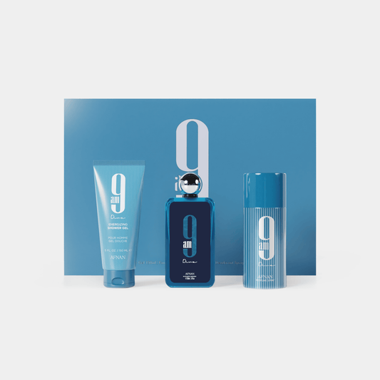 Afnan 9AM Dive Gift Set