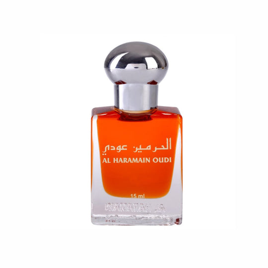 Al Haramain Oudi Pure perfume 15ml