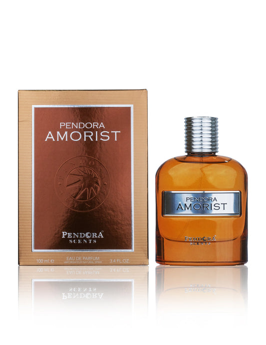 Pendora Scents Amorist 100ml Eau De Parfum For Men