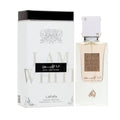 Lattafa - ANA ABIYEDH 60ml Edp