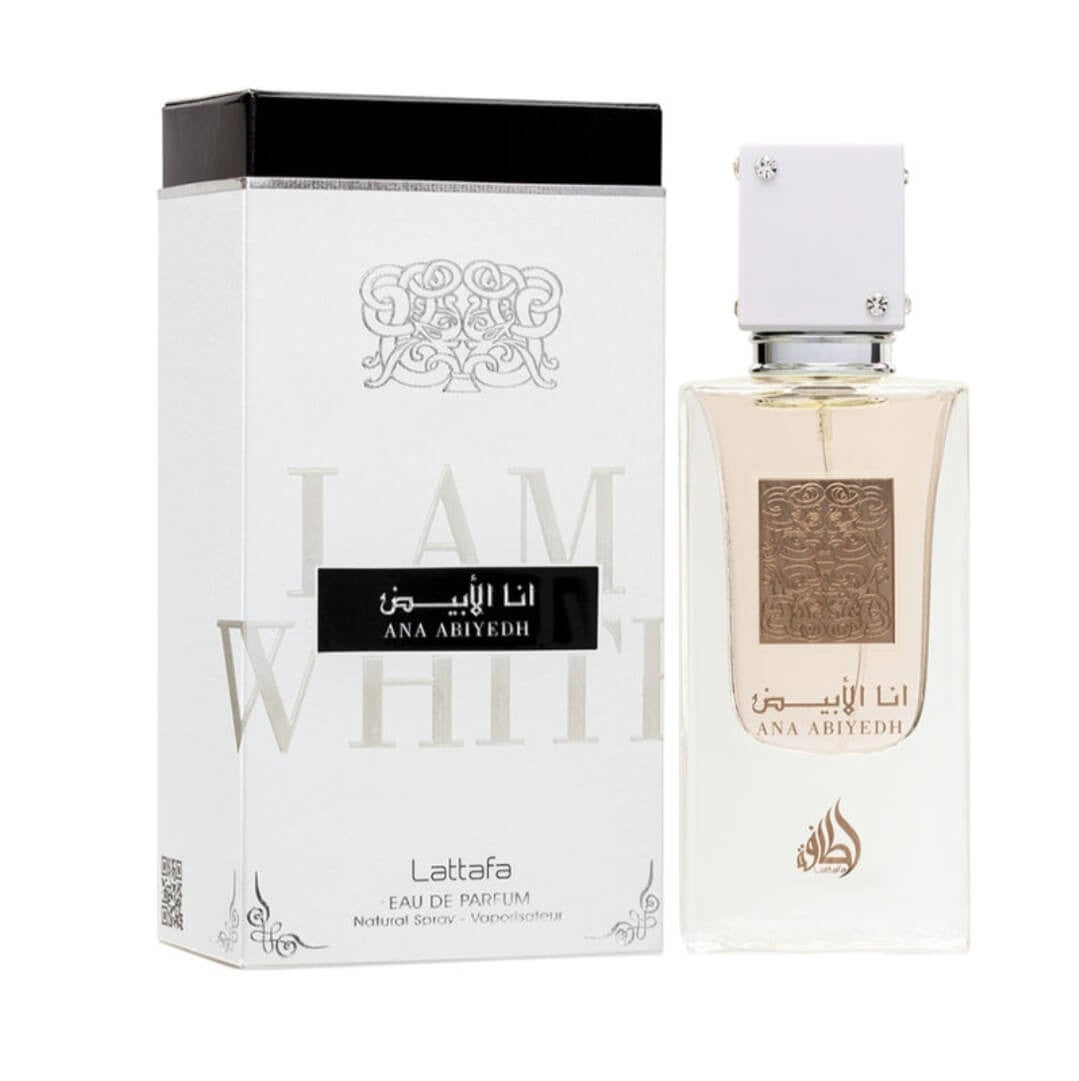 Lattafa - ANA ABHIYEDH 60ml Edp