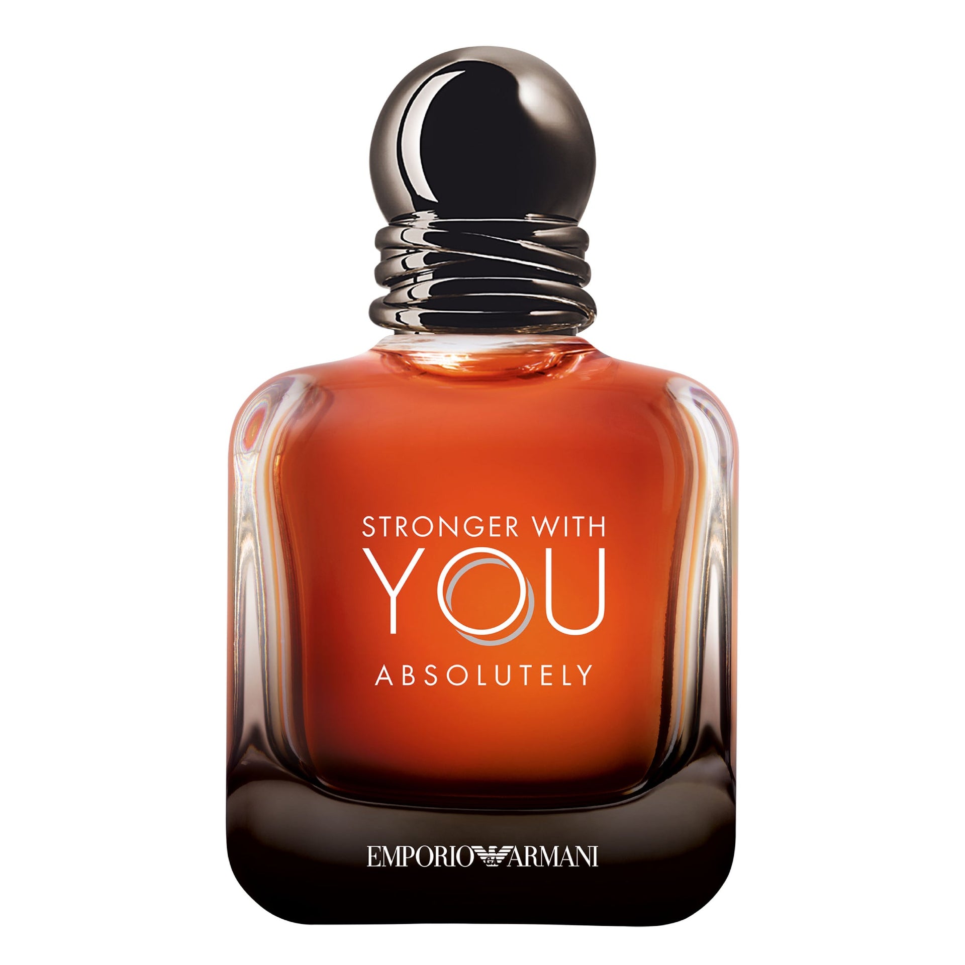 Emporio Armani Stronger With You Absolutely Parfum for Men – MOM 