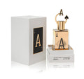 Fragrance world - Ace Of Spades Men & Women Eau De Parfum 80ml