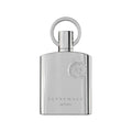 Afnan Supremacy Pour Homme Silver 100ml Eau De Parfum