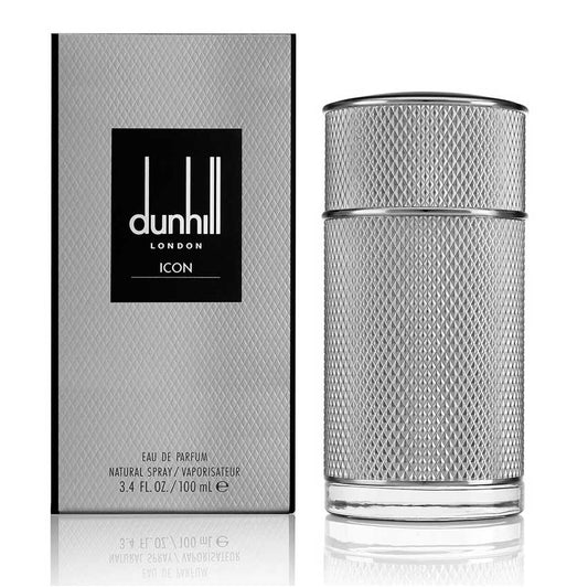 Dunhill London Icon Eau De Parfum For Men 100ml