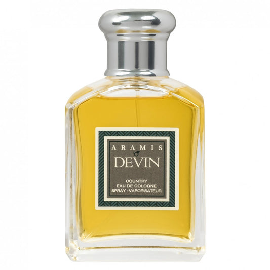 Aramis Devin Country Eau de Cologne for Men