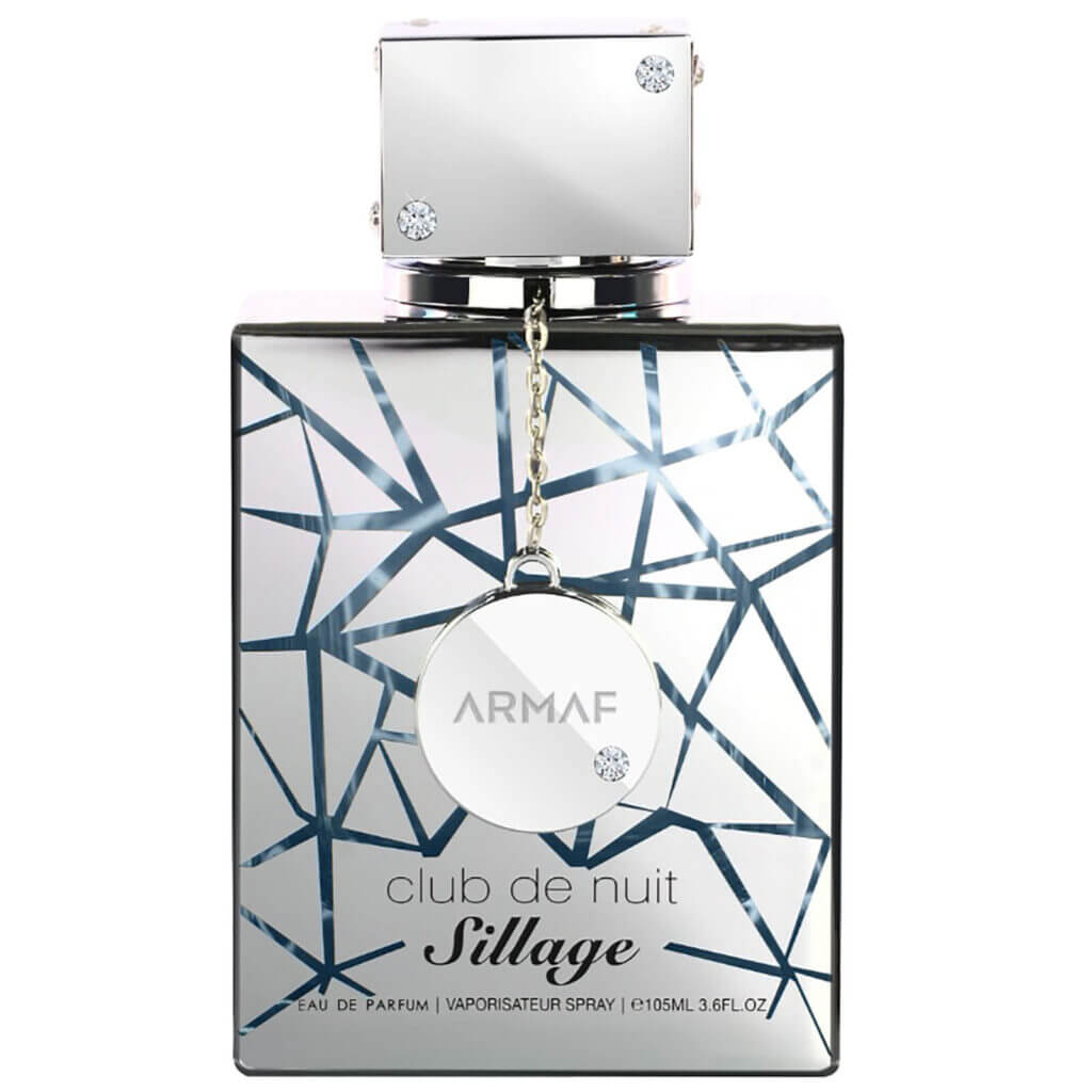 Armaf Club de Nuit Sillage EDP