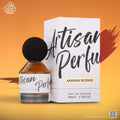 Fragrance World - Artisan Perfumery Brown Sugar Eau De Parfum 80 ml