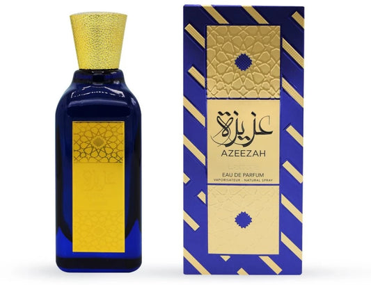 Lattafa - Azeezah Eau De Parfum 100ml