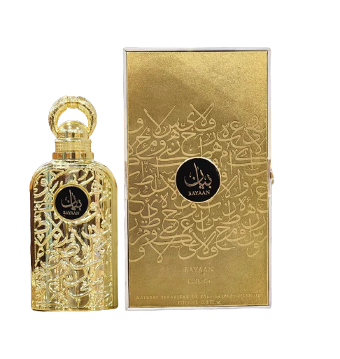 Lattafa - Bayaan Eau De Parfum 100ml