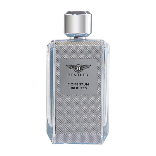 Bentley Momentum Unlimited EDT for Men