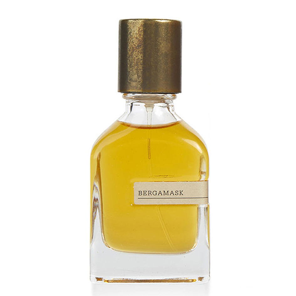 Orto Parisi Bergamask Extrait de Parfum