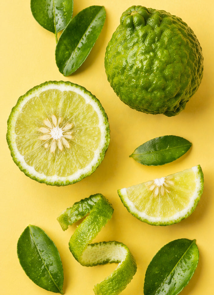 Bergamot