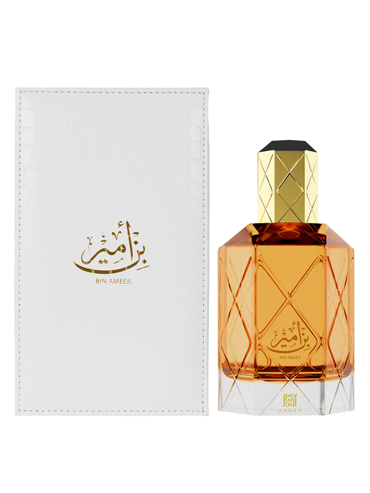 Ahmed Al Maghribi - Bin Ameer 90ML EDP