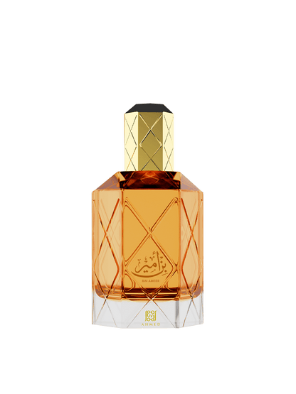 Ahmed Al Maghribi - Bin Ameer 90ML EDP