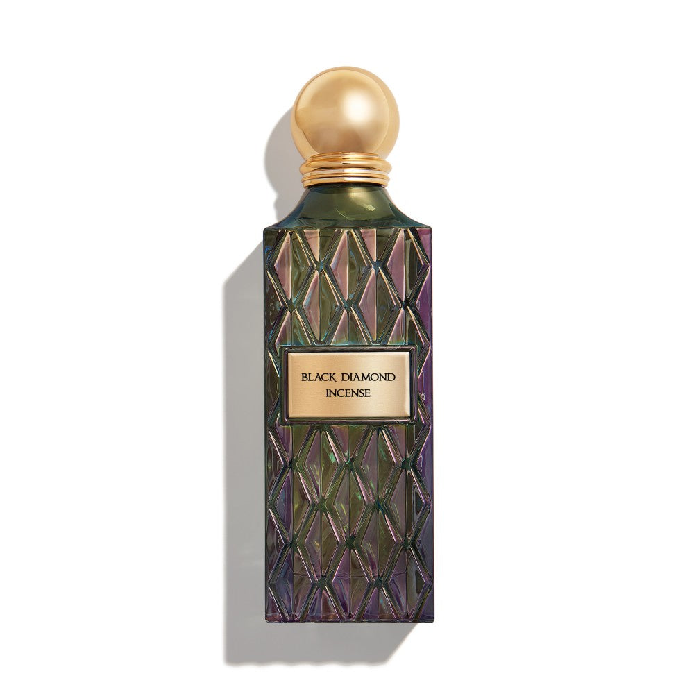IBRAQ Black Diamond Incense 150ml official bottle
