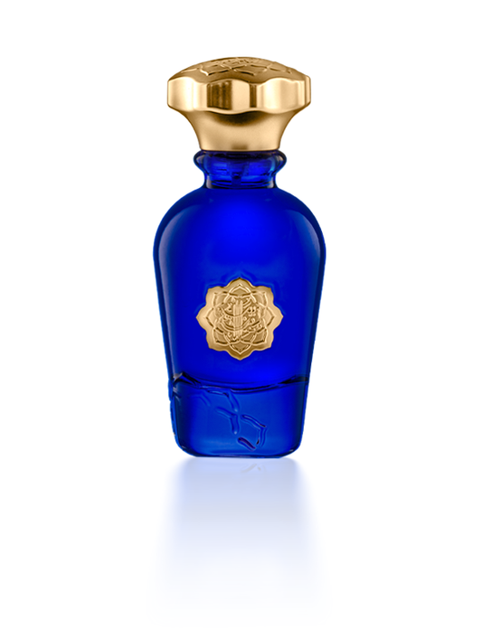 Albait Aldimashqi- Light Blu Intense 75ML EDP ( Inspired by dng Light blu eau intense)