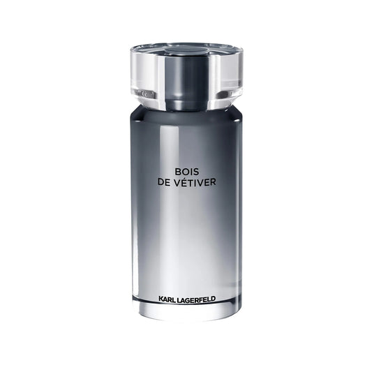 Karl Lagerfeld Bois de Vetiver EDT For Men