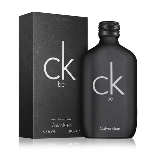 Calvin Klein - CK Be EDT 200ml