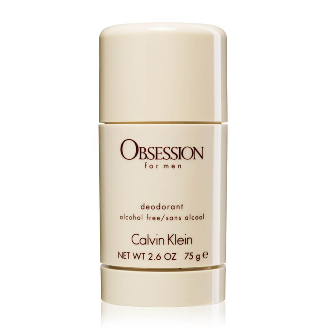 Calvin Klein Obsession Deodorant Stick for Men